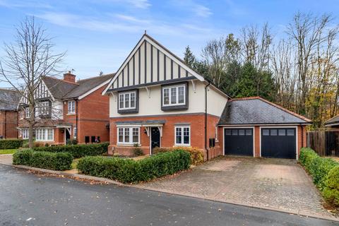 undefined, Covent Gardens, Colwall, Malvern, WR13