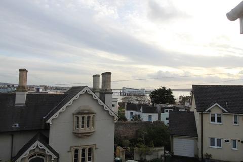 2 bedroom apartment to rent, Shrubbery Road, Weston-super-Mare