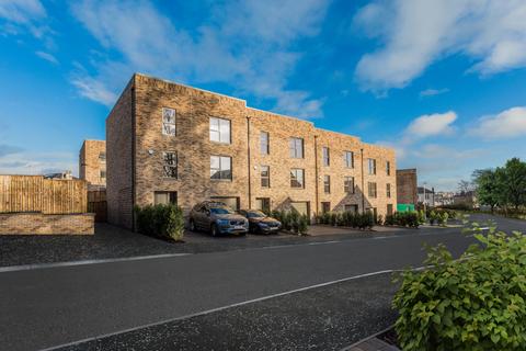 5 bedroom townhouse for sale, Plot 41, Rankine at Jordanhill Park Jordanhill Park, Glasgow G13 1PP