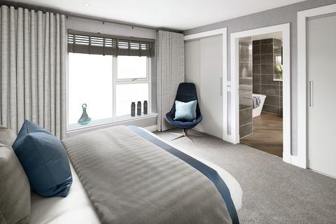 5 bedroom townhouse for sale, Plot 41, Rankine at Jordanhill Park Jordanhill Park, Glasgow G13 1PP
