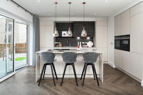 5 bedroom townhouse for sale, Plot 41, Rankine at Jordanhill Park Jordanhill Park, Glasgow G13 1PP