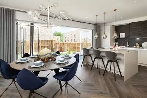 5 bedroom townhouse for sale - Photo 2