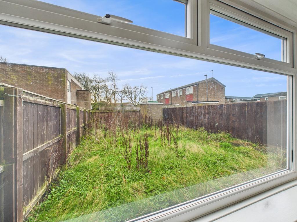 Window Outlook