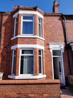 1 bedroom in a house share to rent, Room 3, Lawton Street, Crewe, CW2