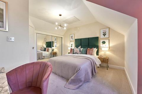 undefined, Plot 333, The Aldridge at Harrington Gardens, Pinhoe, EX4, Harrington Lane EX4