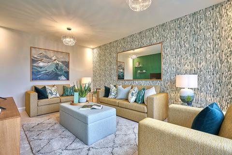 undefined, Plot 140, Aspen II at Coronation Fields, Park Lane RG40