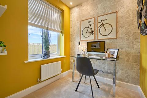 undefined, Plot 140, Aspen II at Coronation Fields, Park Lane RG40
