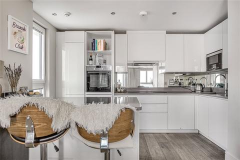 undefined, St. Luke's Avenue, London SW4