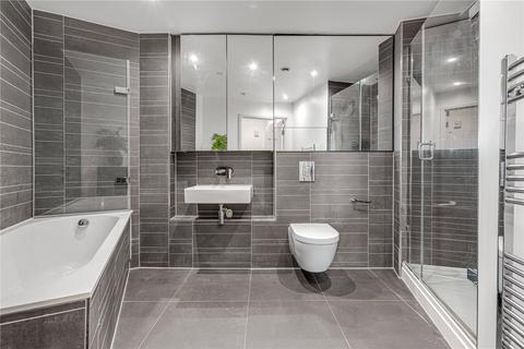 2 bedroom flat to rent, St. Luke's Avenue, London SW4