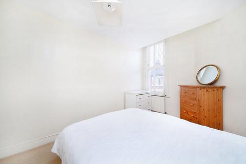 undefined, Brayburne Avenue, London SW4