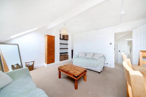 undefined, Brayburne Avenue, London SW4