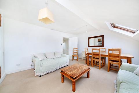 undefined, Brayburne Avenue, London SW4