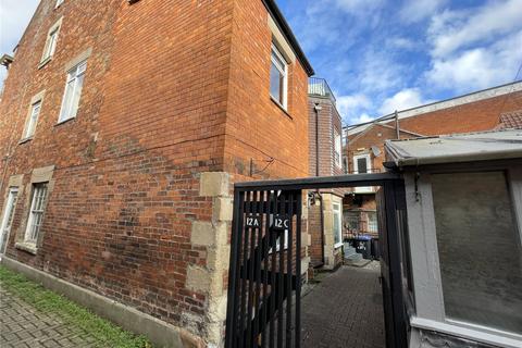 undefined, Silver Street, Trowbridge