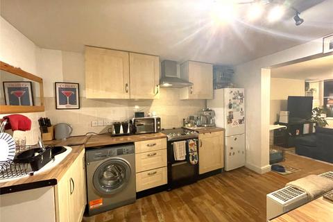 undefined, Silver Street, Trowbridge