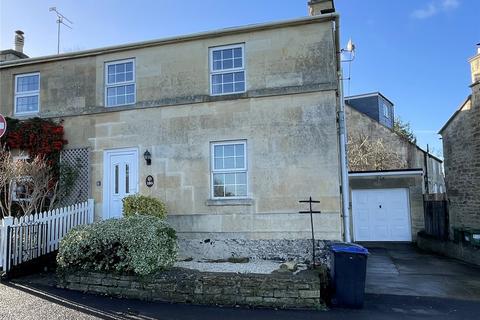 undefined, Bath Road, Atworth