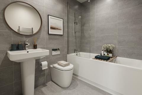 2 bedroom apartment for sale, Plot 8217, Marsh House at Haldon Reach, Alphington, EX2, Trood Lane EX2