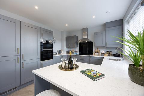 undefined, Plot 26, The Aspen at Scholars' Meadows, NE39, School Lane NE39