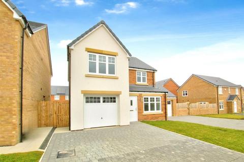 undefined, Etherley Meadows, Etherley Dene, Bishop Auckland, DL14