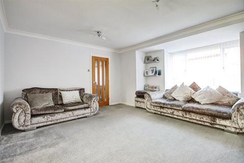 4 bedroom detached house for sale, Frosterley Drive, Great Lumley, Chester Le Street, DH3