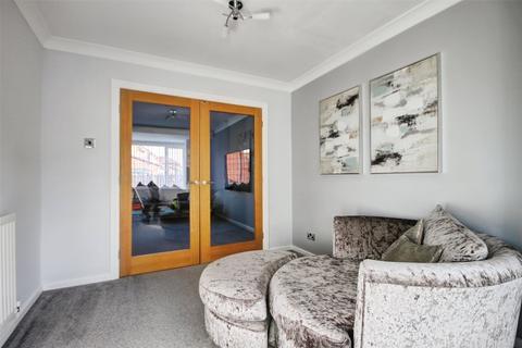 4 bedroom detached house for sale, Frosterley Drive, Great Lumley, Chester Le Street, DH3