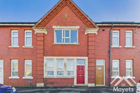 undefined, Harrison Street, Blackburn