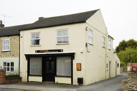 Office to rent, 13 High St Branston LN4 1NB