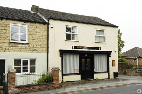 Office to rent, 13 High St Branston LN4 1NB
