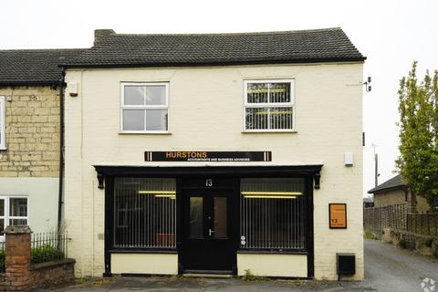 Office to rent, 13 High St Branston LN4 1NB