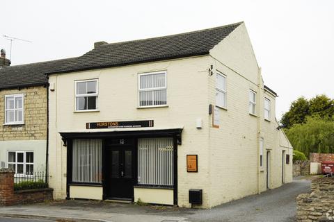 Office to rent, 13 High St Branston LN4 1NB