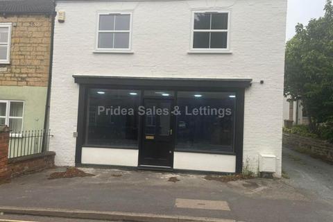 Office to rent, 13 High St Branston LN4 1NB
