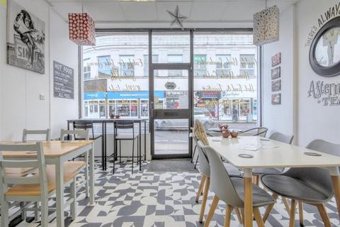 Restaurant to rent, Keighley Rd Skipton BD23 2NS