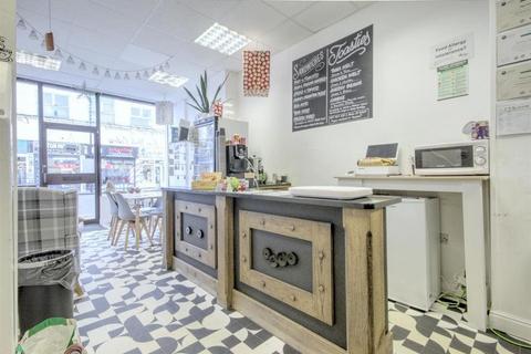 Restaurant to rent, Keighley Rd Skipton BD23 2NS