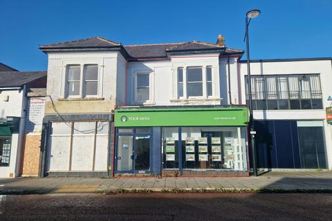 Retail property (high street) to rent, 79-79A London Rd Waterlooville PO7 7EL