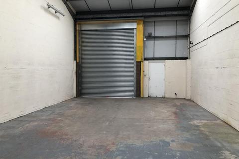 Warehouse to rent, Unit 7, Dewsbury Road Stoke On Trent ST4 2TE
