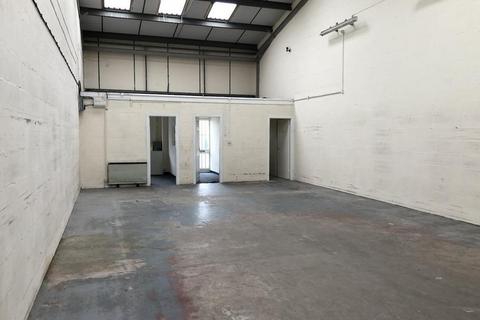 Warehouse to rent, Unit 7, Dewsbury Road Stoke On Trent ST4 2TE