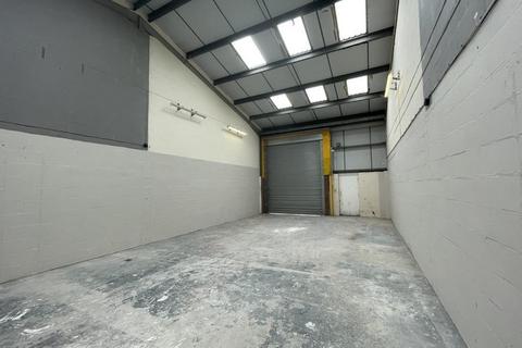 Warehouse to rent, Unit 7, Dewsbury Road Stoke On Trent ST4 2TE