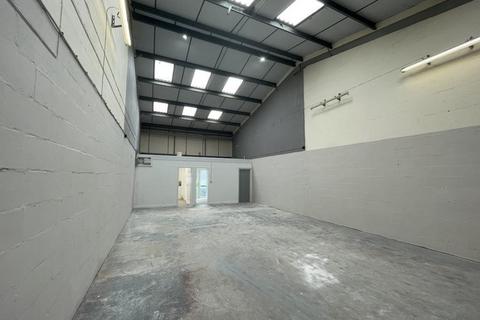 Warehouse to rent, Unit 7, Dewsbury Road Stoke On Trent ST4 2TE