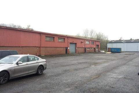 Warehouse to rent, Heads Of The Valley Rhymney NP22 5RL