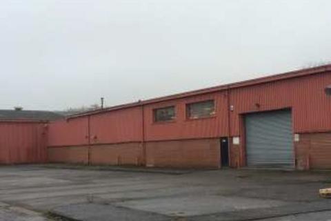 Warehouse to rent, Heads Of The Valley Rhymney NP22 5RL