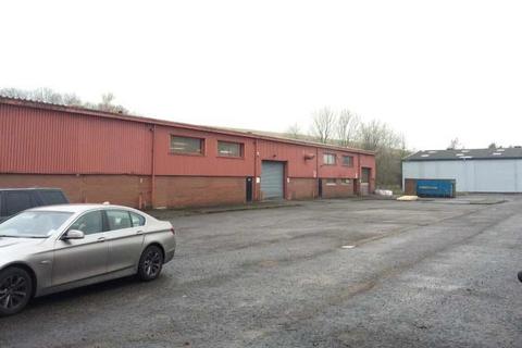 Warehouse to rent - Heads Of The Valley Rhymney NP22 5RL