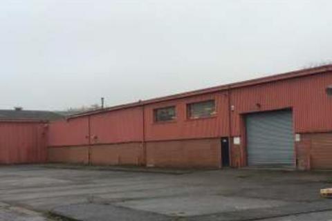Warehouse to rent, Heads Of The Valley Rhymney NP22 5RL