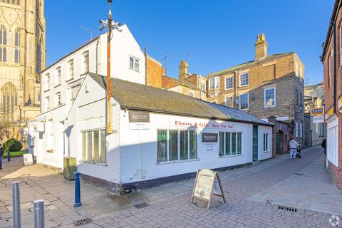 Retail property (high street) for sale, 3A Church Ln Boston PE21 6ND