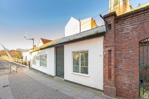Retail property (high street) for sale, 3A Church Ln Boston PE21 6ND