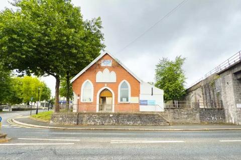 Place of worship for sale, Court St Merthyr Tydfil CF47 8DU