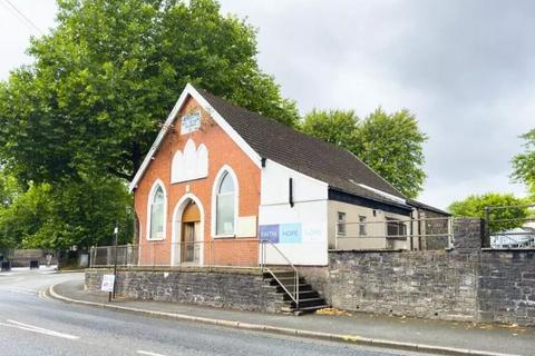 Place of worship for sale, Court St Merthyr Tydfil CF47 8DU