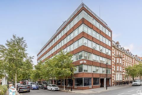 Office to rent, 3-8 Carburton St London W1W 5AJ