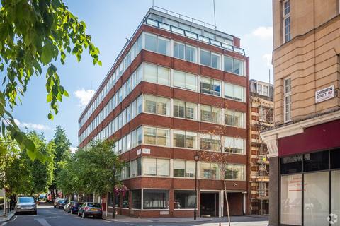 Office to rent, 3-8 Carburton St London W1W 5AJ