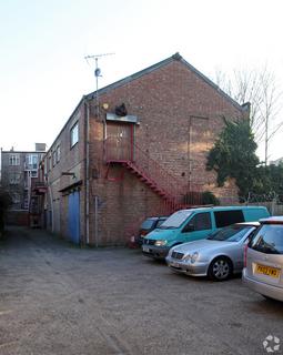 Industrial development for sale, 22-24 Powell Rd London E5 8DJ