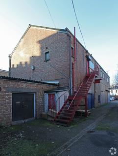 Industrial development for sale, 22-24 Powell Rd London E5 8DJ