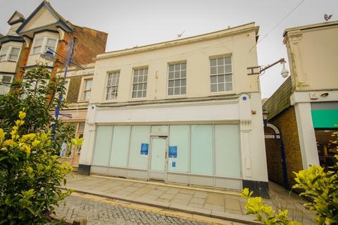 Office to rent, 71 High St Sheerness ME12 1TX